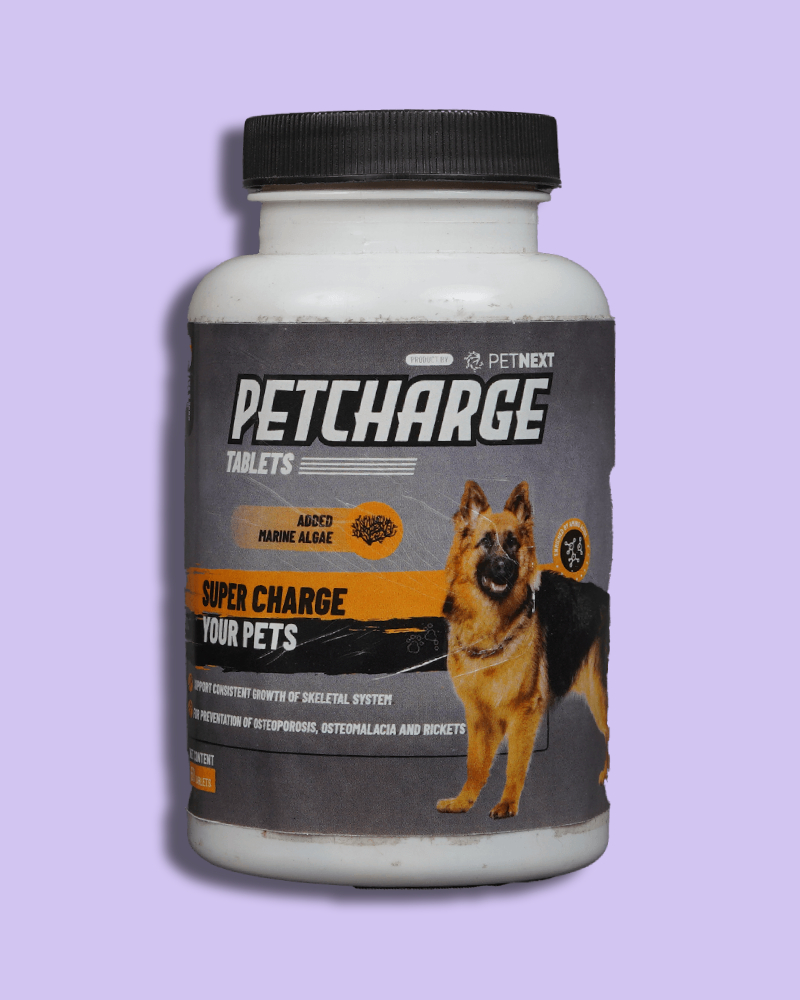 PETCHARGE - Image 2
