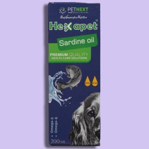 HEXAPET