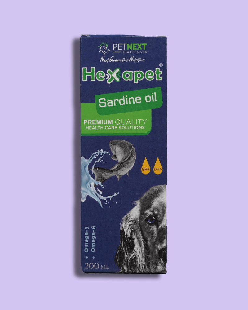 HEXAPET