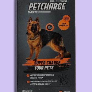 PETCHARGE