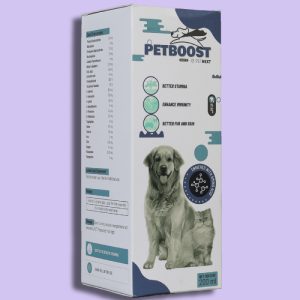 PETBOOST