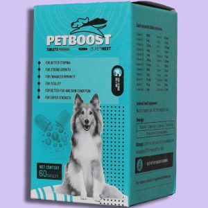 PETBOOST