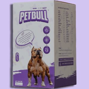 PETBULL