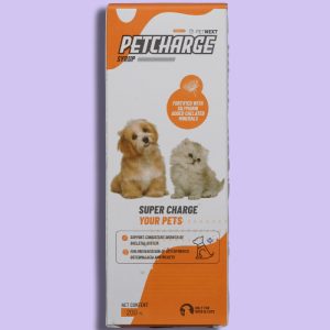 PETCHARGE